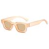 2024 Nueva Moda Europea y Americana Gafas de Sol de Borde Grueso Ken Dou Hombres y Mujeres Caja Pequeña Moda Gafas de Sol Hip Hop