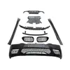 Parachoques Delantero Sport Facelift Adecuado para Bmw G30 M5 2016