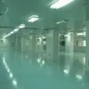 Instalação de Oficina Livre de Poeira de Dez Mil Níveis, Decoração de Oficina de Purificação de Cosméticos, Construção de Sala Limpa para Impressão a um Preço Econômico