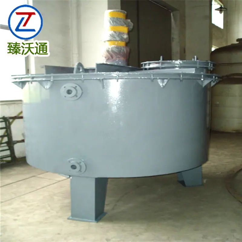 衬塑搅拌罐