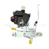 812902E010 812902E020 es adecuado para Hyundai Tucson TUCSON bloqueador de cerradura de maletero máquina de cerradura de compuerta trasera