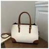 Bolsa de Grande Capacidade 2026 Nova Estilo Bolsa para Mulheres Outono/Inverno Versátil Bolsa Transversal Bolsa de Mão para o Trabalho Bolsa Tote