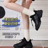 Calcetines modernos blancos y negros para estudiantes, calcetines de algodón a media pantorrilla al por mayor para la temporada de primavera y otoño, calcetines para niñas, calcetería Zhuji, calcetines de mujer, otoño