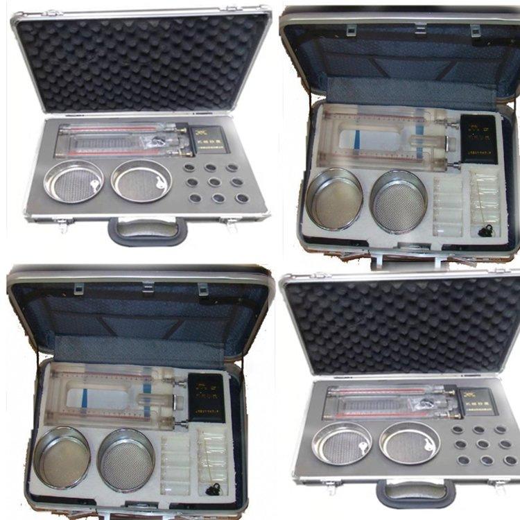 MD-2煤钻屑瓦斯解析仪 (5)