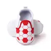 Directo de fábrica zapatos de primavera y otoño para bebé de 0 a diciembre zapatos para niños pequeños zapatos de fútbol suela suave zapatos para bebé BZ2308