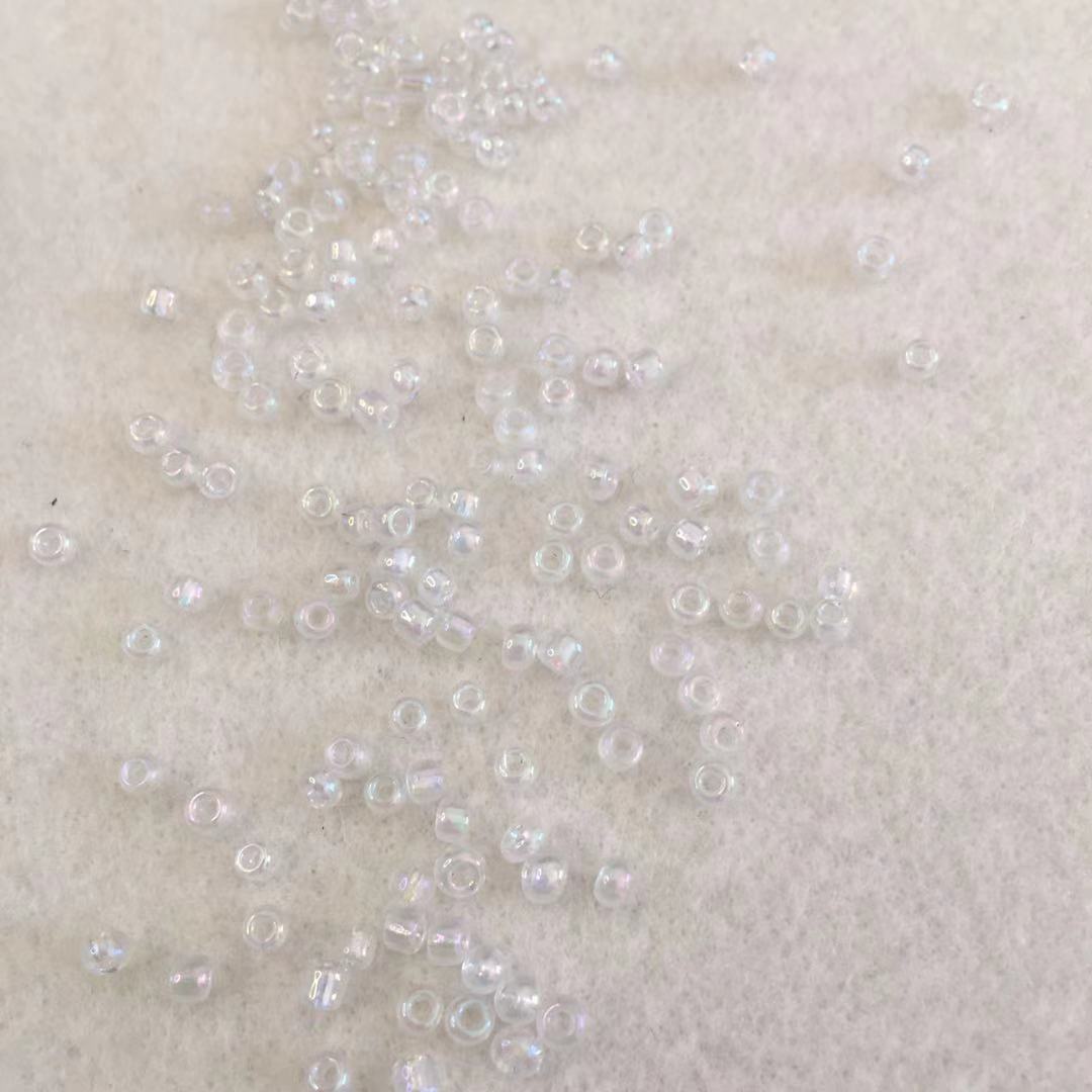 米珠小