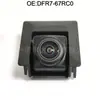 Dfr7-67Rc0 Dfr767Rc0 Es Adecuado para Cámara de Coche Retrovisor Mazda Cx-30 2020-2023