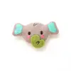 Acessórios semi-acabados para bonecas de pelúcia estilo cartoon coreano acessórios para bonecas de animais pequenos mini feitos à mão diy acessórios para roupas