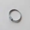 Goma elástica para el pelo de niños, cuerda para el pelo de alta elasticidad, patrón de espiral, anillo para el pelo de bebé, accesorio para la cabeza DIY, material de fábrica al por mayor