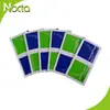 Kit de película para bolsa de álcool película para celular bolsa de álcool película para celular algodão seco e úmido conjunto de bolsa de álcool Atacado