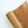Papel de Arte de Shanghái Papel de Envoltura para Ramo de Panal Exportación Transfronteriza Papel de Envoltura para Flores Papel de Envoltura para Regalos Rollo Día del Maestro