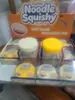 Juguete squishy de la serie de pinzas de cangrejo, garra de gato realista de rebote lento, bloque de construcción, el mismo que la popular versión en línea, juguete para aliviar el estrés