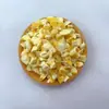 Granulados de Limón Liofilizados Migas de Limón Polvo de Frutas y Verduras Granulados de Frutas y Verduras Verduras Deshidratadas Fabricante En Stock Ingredientes para Hornear Gran Cantidad Más Favorable