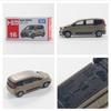 Caja roja y blanca de aleación multitarjeta genuina 1-120 modelo de coche coche de juguete para niño simulación coche deportivo mayoreo