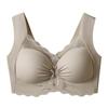 Sutiã Cropped Sem Costas de Renda Lindo, Sem Marcas, Push-up, Para Seios, Sem Aro, Com Bojo Fixo para Mulheres