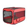Spot Jaula Grande para Perro para Coche Portátil Oxford Plegable Tienda para Perro Exterior Multifuncional Transportín para Mascota para Coche