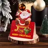 Cartão de Boas Festas Árvore de Natal com Relevo Dourado, Floricultura, Confeitaria, Comércio Exterior, Entrega de Presentes, Cartão Pequeno, Fabricante, Atacado, Cartão de Mensagem.