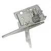 3176546 Adecuado para Camión Volvo Serie Vnl Ensamblaje de Regulador de Ventanilla Eléctrica, Stock Disponible Transfronterizo