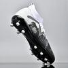 Zapatos de Fútbol Transfronterizos de Ultramar Ag Tacos Largos Tf Tacos Rotos de Caña Alta Unisex Juvenil Venta Directa Al Por Mayor Antideslizante Tecnología Transpirable