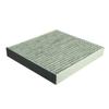 Adecuado para Lexus Ls400 Ls430 Filtro de Aire Acondicionado 87139-50030/87139-Yzz01