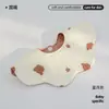 Distribuidor de Baberos Impermeables de Doble Cara de Algodón Puro Tamaño Bebé para Lactantes y Niños Pequeños, Baberos con Forma de Pétalo para Niñas y Niños