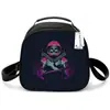Suministro Exclusivo Transfronterizo de Bolsa de Almuerzo de Stitch, Bolsa para Lonchera, Bolsa Térmica, Bolsa de Almuerzo de Stitch, Bolsa para Comida Infantil, Bolsa Térmica para Comida