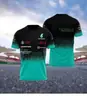 Promoção Imperdível Camiseta de Corrida 3D de Esportes Radicais para Homens e Mulheres Camiseta de Secagem Rápida de Manga Curta