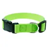 Productos para mascotas transfronterizos de Amazon. Collar para mascotas. Collar de tracción para perros. Collar de viaje ajustable.