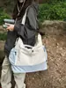Bolsa de Viaje Transfronteriza de Corta Distancia, Bolsa de Almacenamiento para Montañismo, Bolsa de Equipaje, Ligera Portátil Cruzada Deportiva Fitness Expansible Gran Capacidad