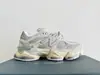 2026 Comércio Exterior Transfronteiriço Sapatos Masculinos Putian Série 9060Nb Modelos Masculinos e Femininos Casco de Elefante Pequeno Tênis Esportivo para Corrida Verde Menta