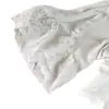 Shorts de Segurança de Renda de 5 Minutos para Mulheres, Leggings Anti-Exposição Dois em Um, Tamanho Grande para Mulheres Curvas, Shorts de Segurança de Modal de 100kg para o Verão