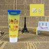25 Colores 50g Pegamento Crema Cristal Simulado DIY Pegamento Crema Hecho a Mano Carcasa de Teléfono Móvil Paquete de Material de Belleza