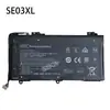 Batería para Portátil Hp Se03Xl Tpn-Q171 Pavilion 14-Al027Tx Lb7G Ub6Z