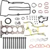 Encore 2013-2016 1.4L Turbo Oe # Hscv001, Hs54898, Hs314