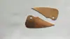 Fabricante de máquina aplicadora de pegamento dental, hoja raspadora de cobre, soporte para raspador de boquilla, soporte para cuchillo, cuchillo dental