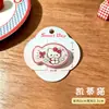 Clip Creativo para el Cabello de Dibujos Animados Sanrio Hello Kitty Clip Lateral Clip para Flequillo Accesorios para el Cabello Tocado Forma de Pez Pasador Decorativo