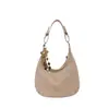 Bolso retro mate Melard otoño/invierno, gran capacidad, bolso de hombro para mujer para el día a día, elegante y con estilo, adecuado para ventas transfronterizas