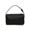 Bolsa Redonda Popular Transfronteiriça Moda Bolsa de Ombro Único Transversal Retrô Versátil Bolsa Almofada Pequena Exquisita Feminina Atacado