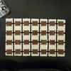 Tapete de flocado geométrico minimalista estilo nórdico, tapete de cabeceira, tapete absorvente para banheiro, entrada, vaso sanitário, tapete antiderrapante para sala de estar