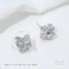 Retenção de Cor Forte Brincos Metálicos Irregulares Cor de Lava Banhados a Ouro 14K com Argolas Penduradas Acessórios para Brincos DIY Feitos à Mão Materiais