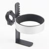 Portavasos de Café para Bicicleta de Ciclismo, Soporte para Taza de Té con Leche, Soporte para Botella de Agua de Aleación de Aluminio, Portavasos de Cerveza con Logo