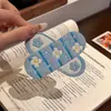 Pegatinas mágicas para flequillo y patillas de bebé para niños, pegatinas para la frente y el pelo lateral, pinzas mágicas para el pelo de niñas para la parte trasera de la cabeza, accesorios para el pelo