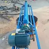 Máquina de Dobrar Chapas Elétrica, Máquina de Curvar Operada Manualmente, Máquina de Dobrar Pequena Manual de Três Rolos, Prensa de Dobra