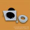 X-BA-Producción y Ventas Kit de lámpara de techo MR16 Soporte de copa de lámpara GU5.3 Downlight MR16 empotrado tradicional