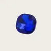 [1440 Piezas] Taladro de cristal con punta cuadrada gruesa inferior de forma especial diamantes de imitación pendientes taladro de uñas palo de taladro DIY material de taladro