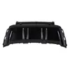 Específico para importação para Land Rover Range Rover Evoque 2012-2019 tampa de reboque do para-choque traseiro SF699