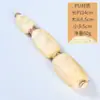 Juguete de Berenjena Grande Modelo de Fruta Vegetal Falsa Biónica Arreglo de Escena Adorno de Cocina Accesorio de Fotografía Vegetal de Imitación