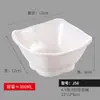 Kaiba Bol para Comer Arroz Bol Pequeño para Sopa Estilo Japonés Coreano Personalizado Creativo Hogar Comida Rápida Plástico Melamina Imitación Porcelana Comida