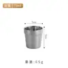 Juego de Utensilios para Barbacoa de Acero Inoxidable 304 Plato para Salsa para Olla Caliente Coreana Plato Vajilla Palillos Cuchara Taza de Agua