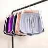 Pantalones deportivos Shorts para mujer Verano 2019 Verano Nuevo Casual Suelto Para todo Estudiante Running Fitness Talla Grande Pantalones cortos